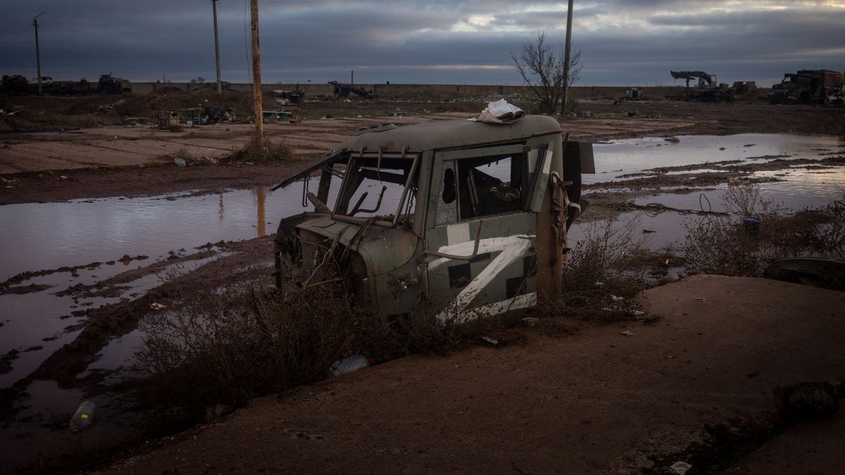 В Силах оборони розповіли, що зараз відбувається на півдні В Силах оборони розповіли, що зараз відбувається на півдні