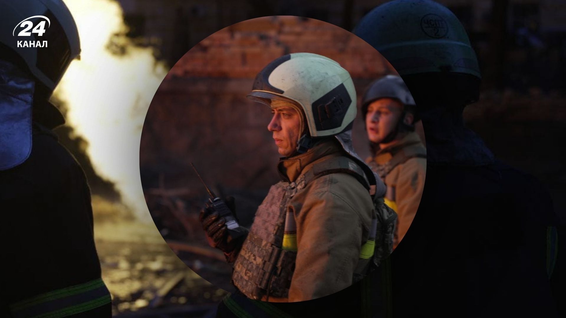 В Голосеевском районе Киева повреждена газовая труба В Голосеевском районе Киева повреждена газовая труба