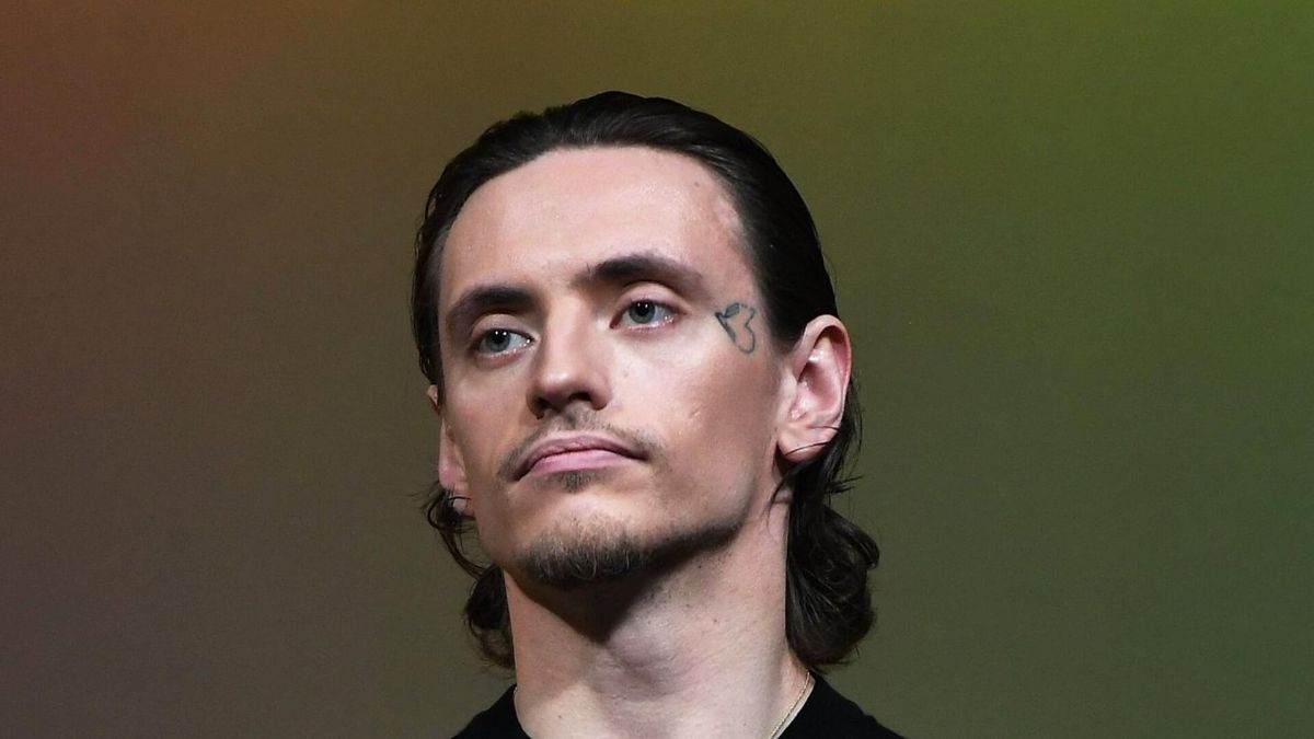 Сергей Полунин Сергей Полунин