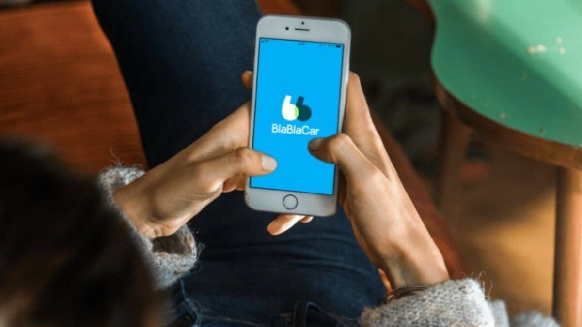 BlaBlaCar отримав попередження від АМКУ BlaBlaCar отримав попередження від АМКУ