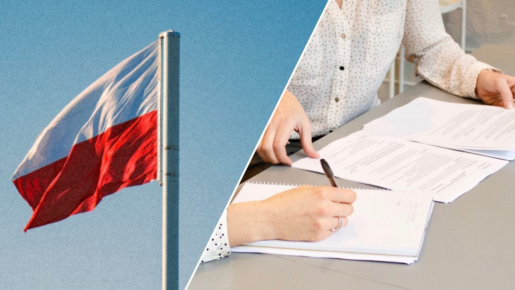 Українці зможуть отримати картку побуту CUKR у Польщі на три роки - Закордон Українці зможуть отримати картку побуту CUKR у Польщі на три роки - Закордон