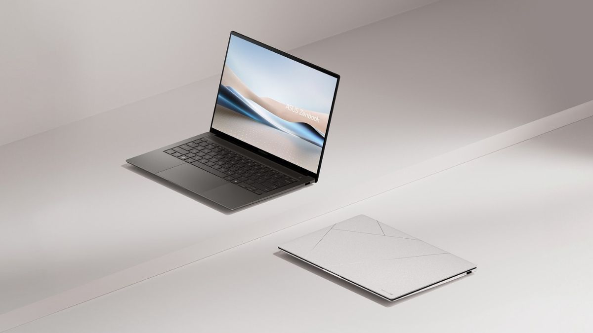 ASUS Zenbook S 14 ASUS Zenbook S 14