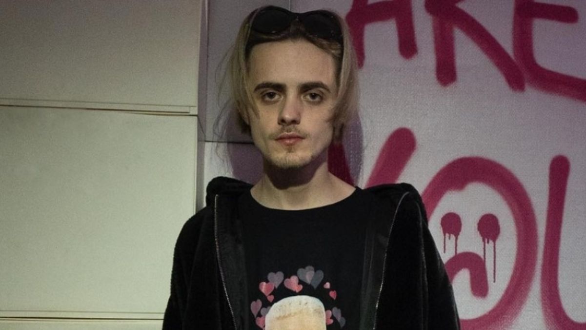 Кирило Блєдний Кирило Блєдний