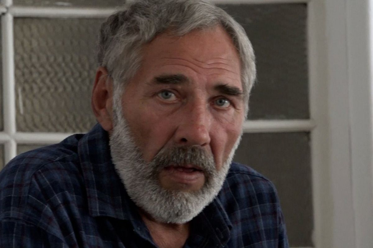 От разрыва сердца умер "Попельнянский стрелок" Анатолий Захаренко От разрыва сердца умер "Попельнянский стрелок" Анатолий Захаренко