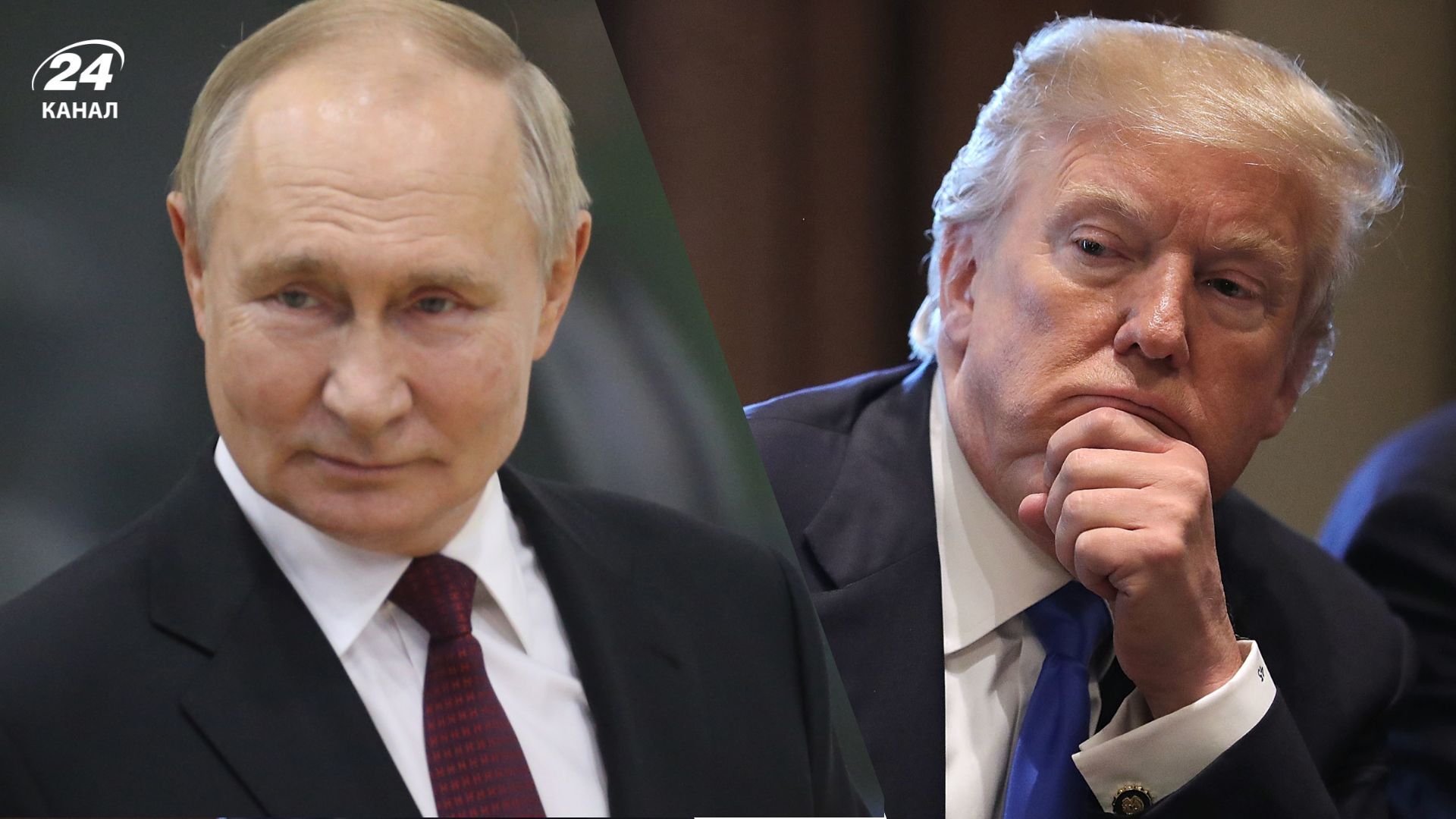 Самопроголошені альфа-самці-лідери зійдуться у поєдинку Самопроголошені альфа-самці-лідери зійдуться у поєдинку