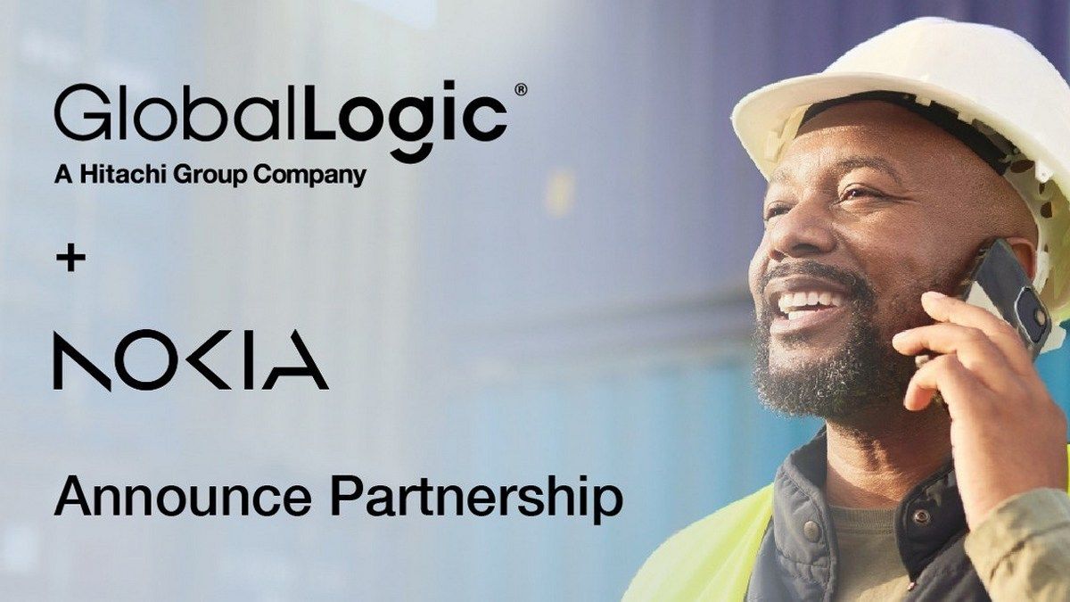 GlobalLogic і Nokia стали партнерами для створення 5G-інновацій GlobalLogic і Nokia стали партнерами для створення 5G-інновацій