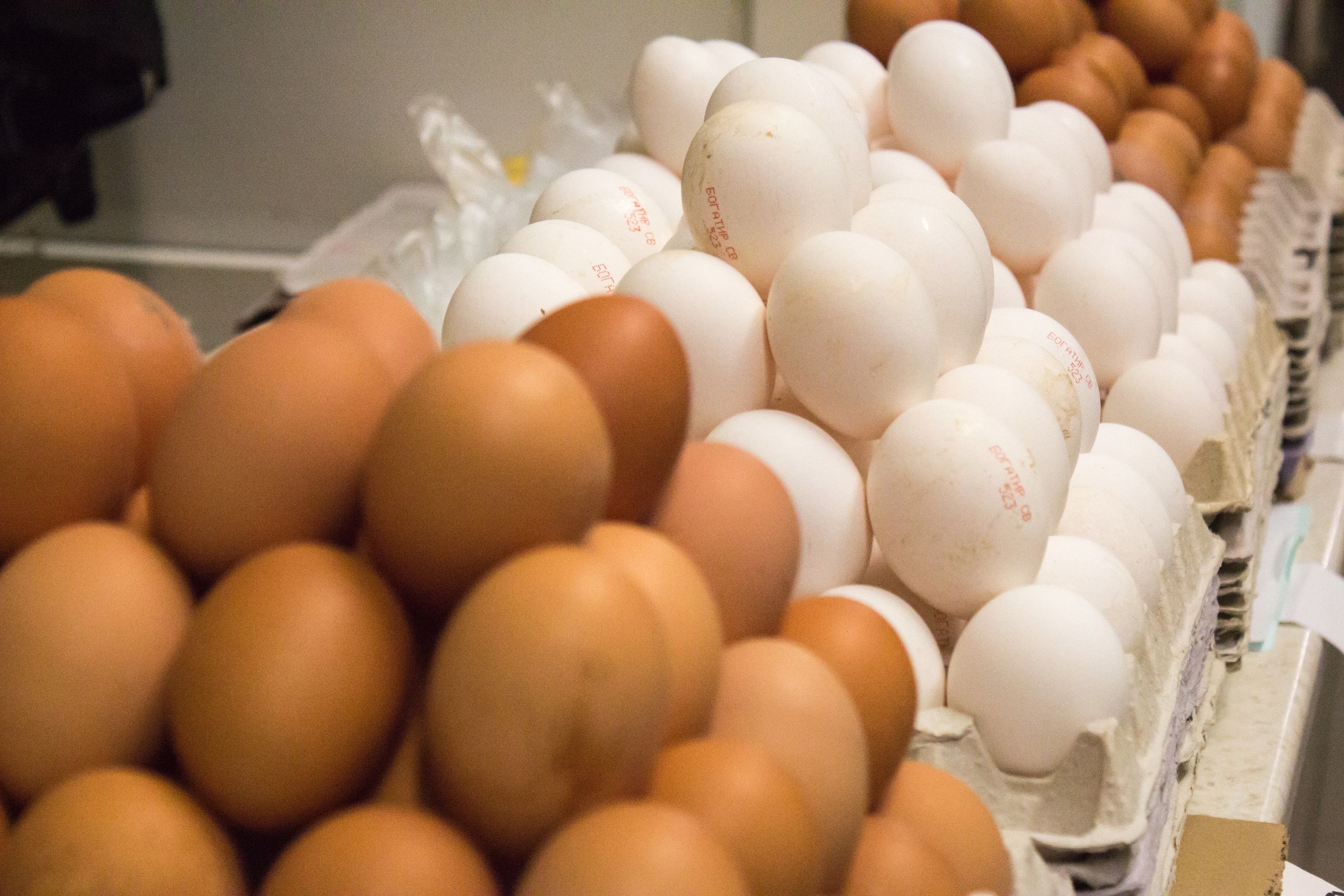 Які ціни на яйця будуть у 2025 році Які ціни на яйця будуть у 2025 році