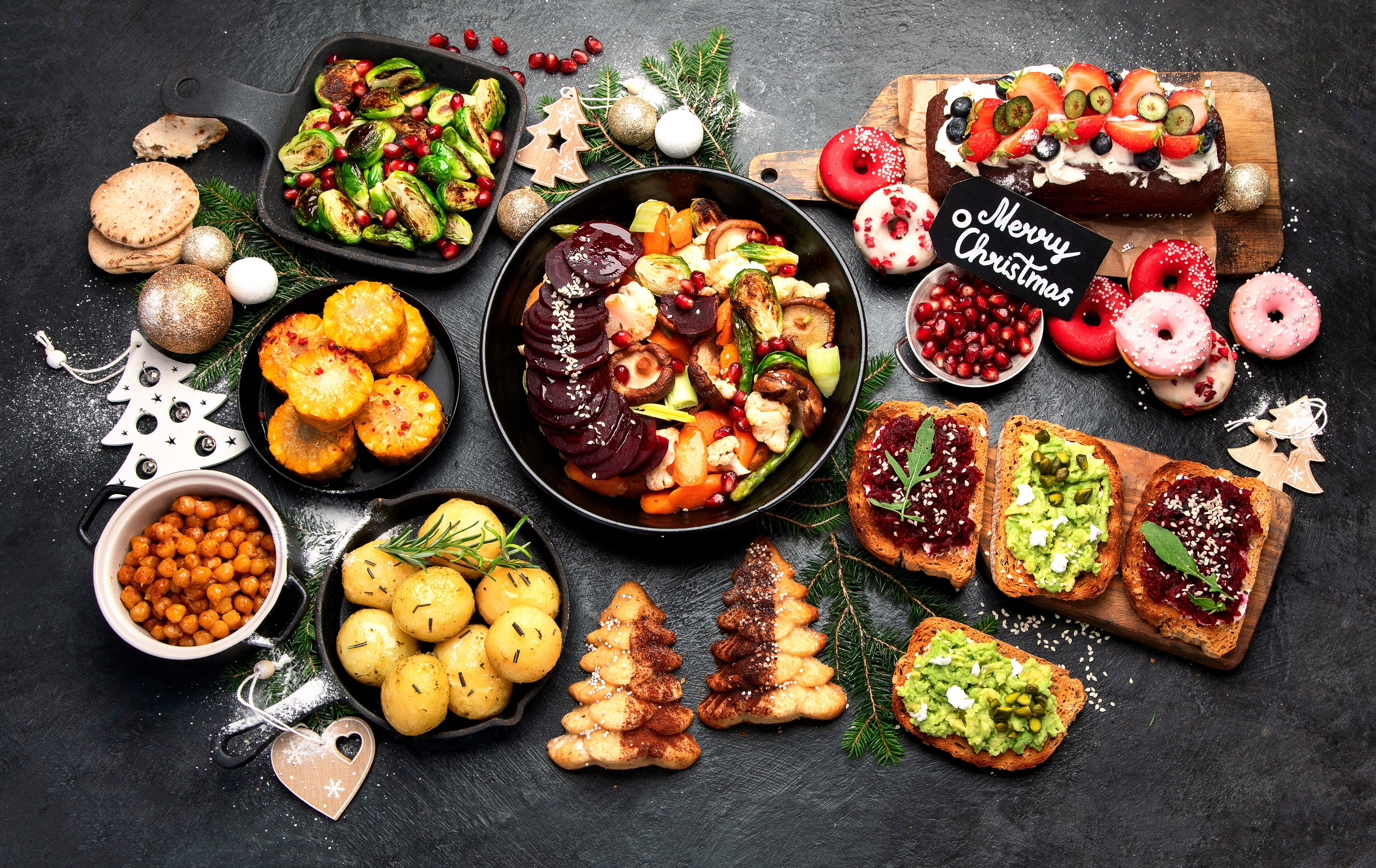 12 страв на Святвечір - рецепти 12 страв на Святвечір - рецепти