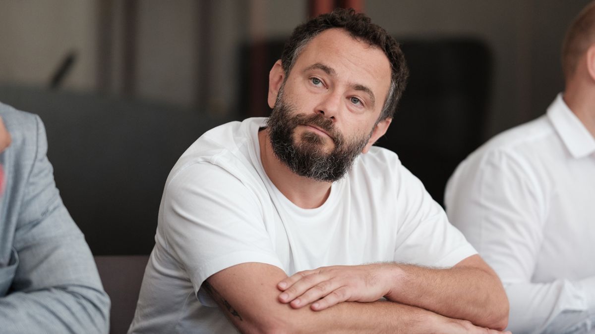 Апеляційний суд підтвердив, що Дубінський винен у правопорушенні щодо корупції Апеляційний суд підтвердив, що Дубінський винен у правопорушенні щодо корупції