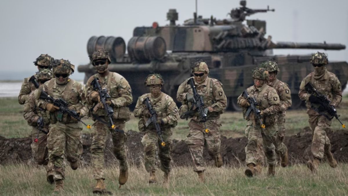 Миротворческие войска в Украине Миротворческие войска в Украине