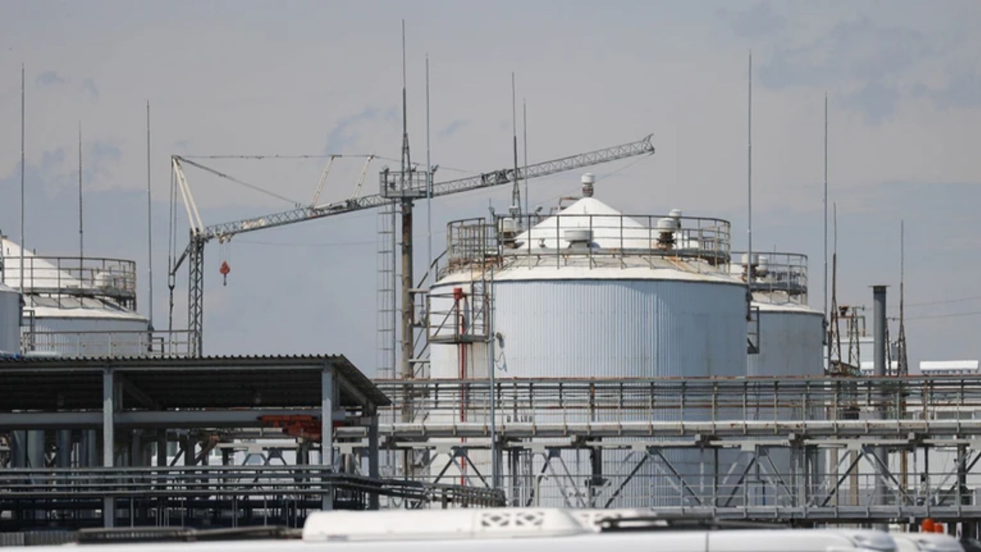 Новошахтинский завод по переработке нефтепродуктов Новошахтинский завод по переработке нефтепродуктов