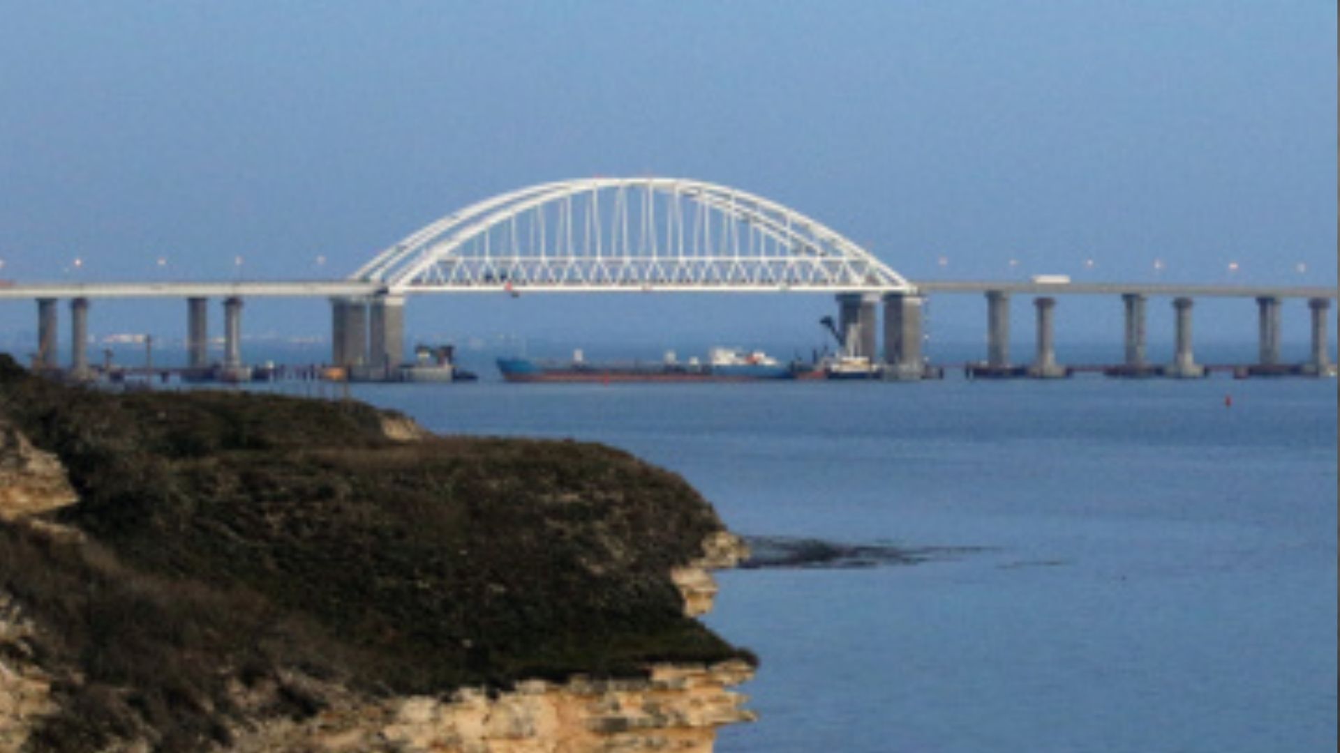 Керченська протока Керченська протока