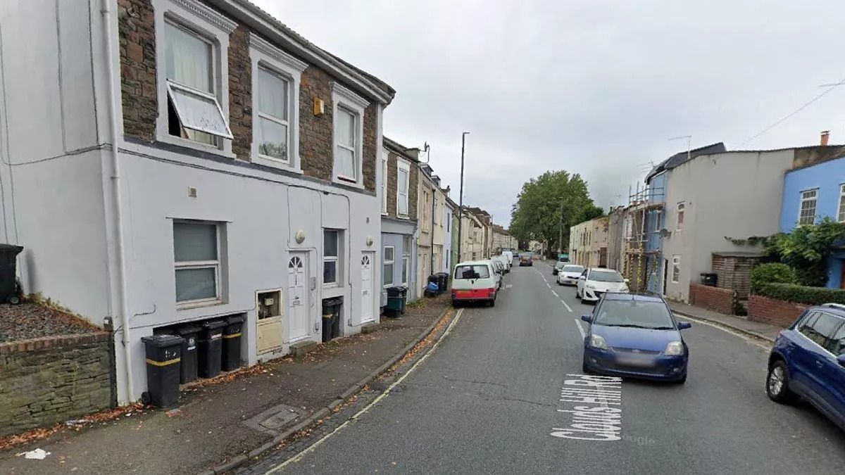 Крихітну квартиру в Британії продають за 70 тисяч фунтів - люди обурені - Нерухомість Крихітну квартиру в Британії продають за 70 тисяч фунтів - люди обурені - Нерухомість