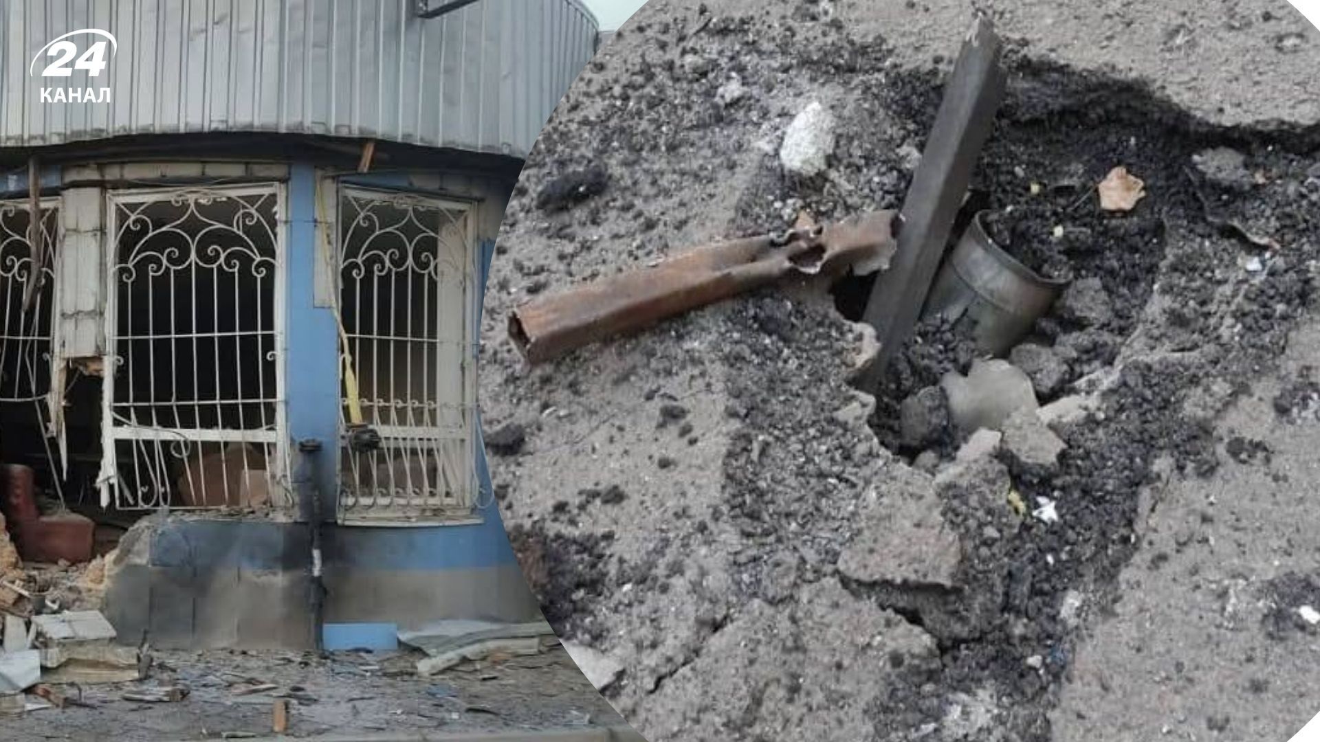 Тысяча снарядов за 40 минут: херсонцы забивают окна и двери после крупнейшего обстрела Тысяча снарядов за 40 минут: херсонцы забивают окна и двери после крупнейшего обстрела