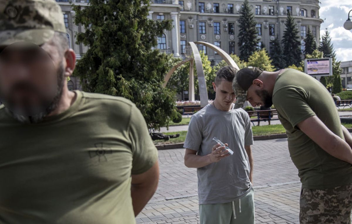 Резерв+ працює з одним обмеженням - в МО пояснили - новини України - 24 Канал Резерв+ працює з одним обмеженням - в МО пояснили - новини України - 24 Канал