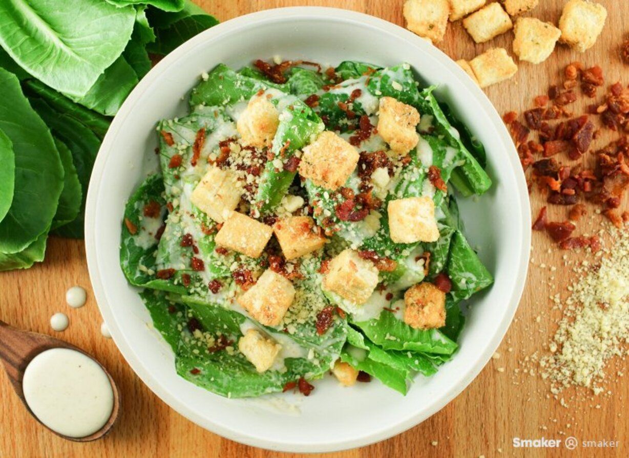 Робимо салати на святковий стіл Робимо салати на святковий стіл