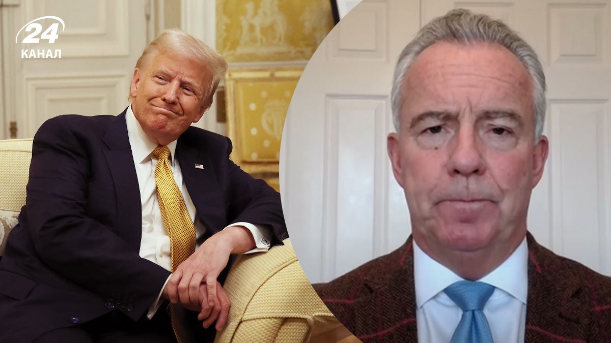 Как Трамп может повлиять на Путина Как Трамп может повлиять на Путина