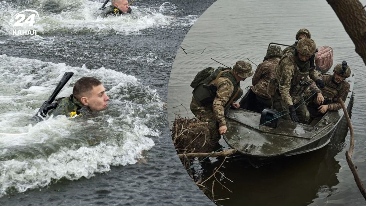 Росіяни намагалися прорватися до Херсона – чому операція зазнала поразки - 24 Канал