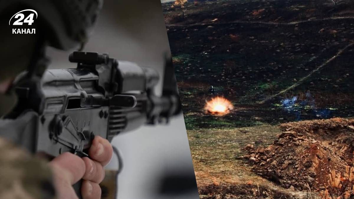 Втрати Росії у війні проти Україїни на 21 грудня 2024 року - 24 Канал Втрати Росії у війні проти Україїни на 21 грудня 2024 року - 24 Канал