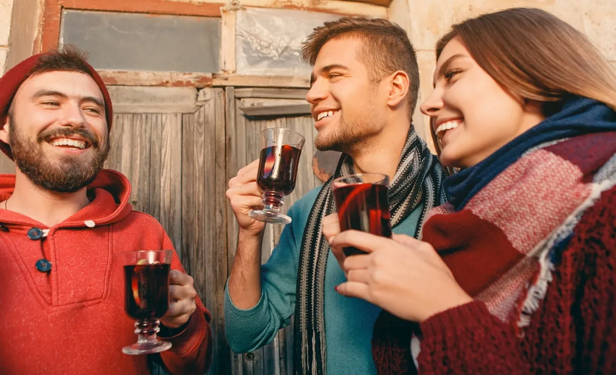 вечріка вечріка