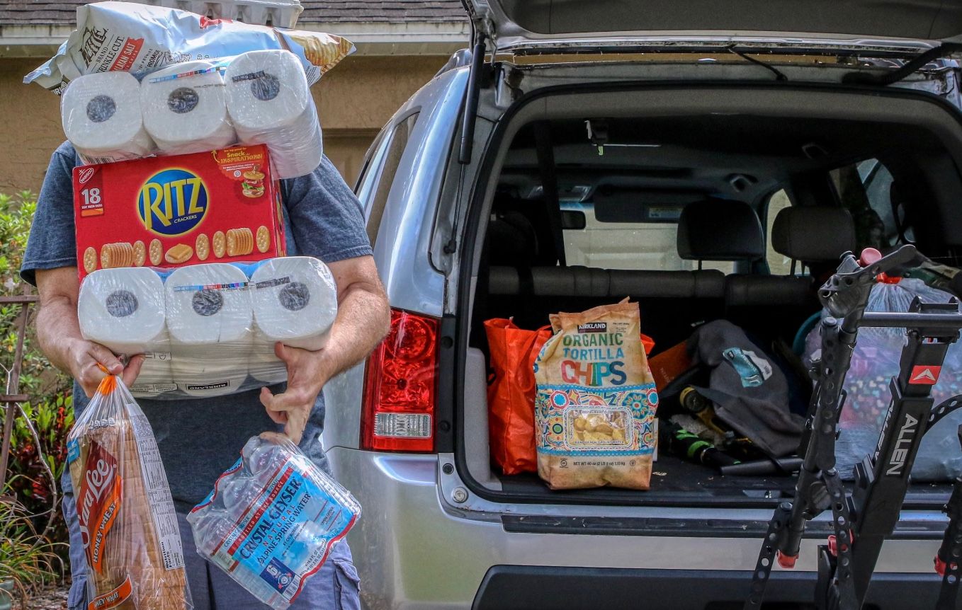 Можно ли вывезти продукты из Украины за границу Можно ли вывезти продукты из Украины за границу