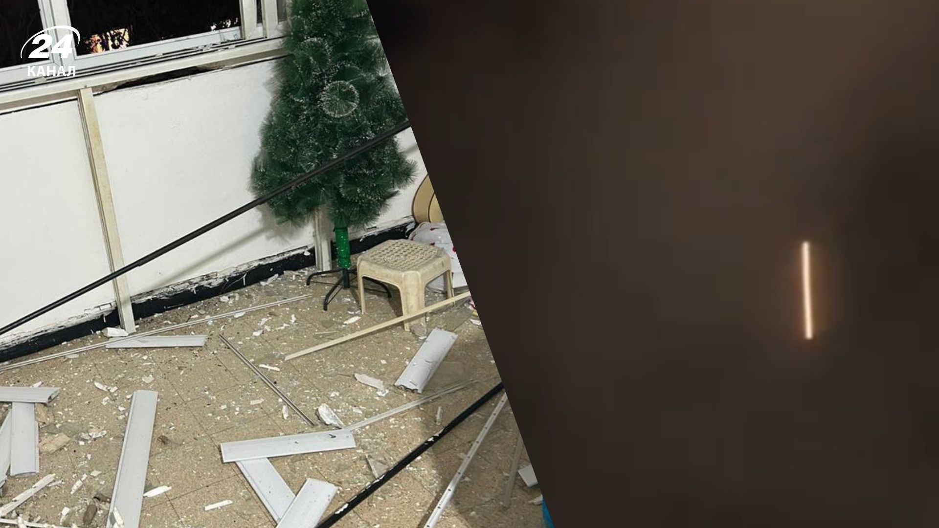 Єменські хусити вдарили ракетою по Тель-Авіву в Ізраїлі Єменські хусити вдарили ракетою по Тель-Авіву в Ізраїлі