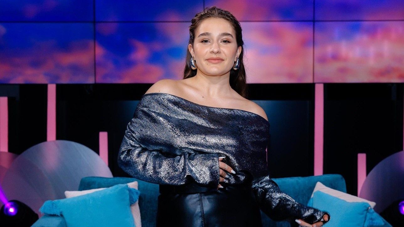 Юстина Багай Юстина Багай