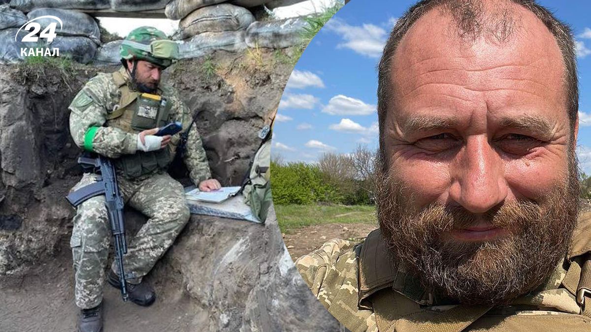 Федор Шандор новый посол Украины в Венгрии - почему он профессор из окопа - новости Украины - 24 Канал Федор Шандор новый посол Украины в Венгрии - почему он профессор из окопа - новости Украины - 24 Канал