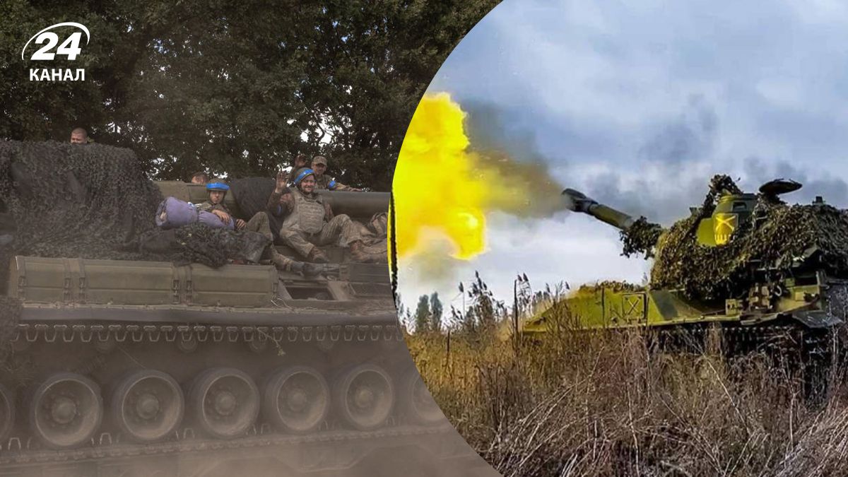 ВСУ на Курщине ВСУ на Курщине