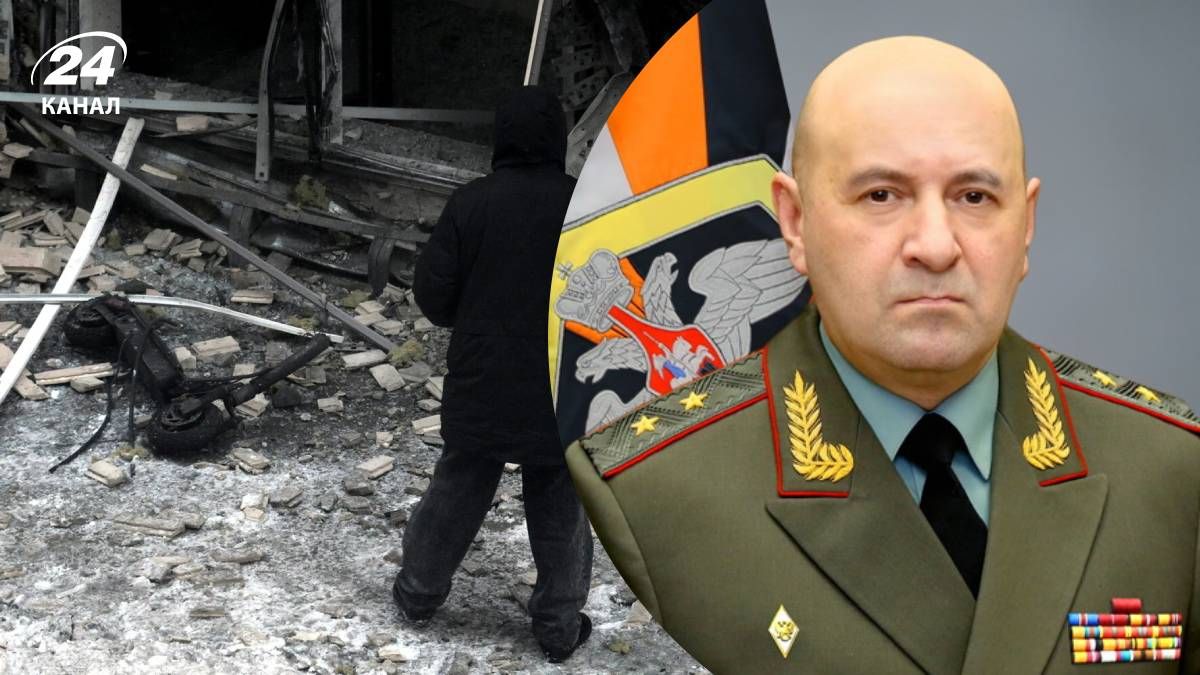 Як російська верхівка може відреагувати на ліквідацію Кірілова Як російська верхівка може відреагувати на ліквідацію Кірілова