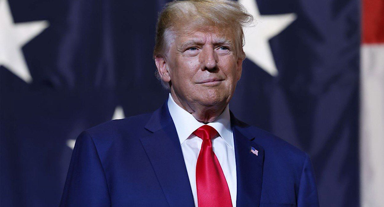 Как Трамп изменит ситуацию в Европе Как Трамп изменит ситуацию в Европе