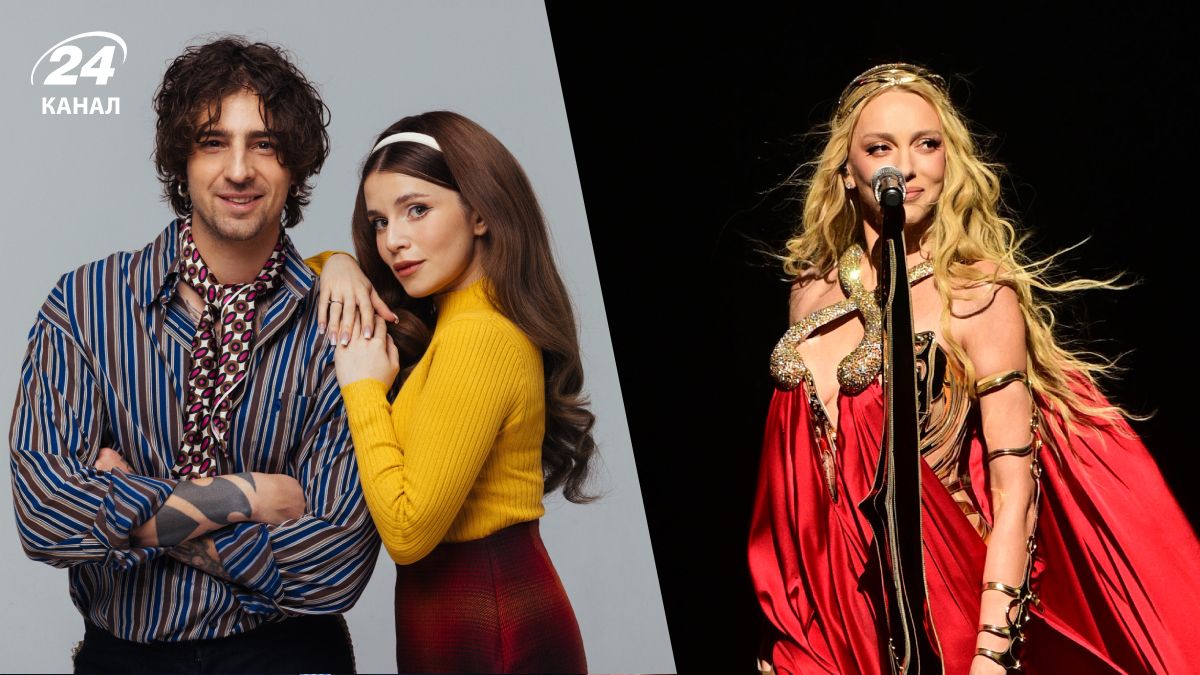 Музичні новинки тижня Музичні новинки тижня