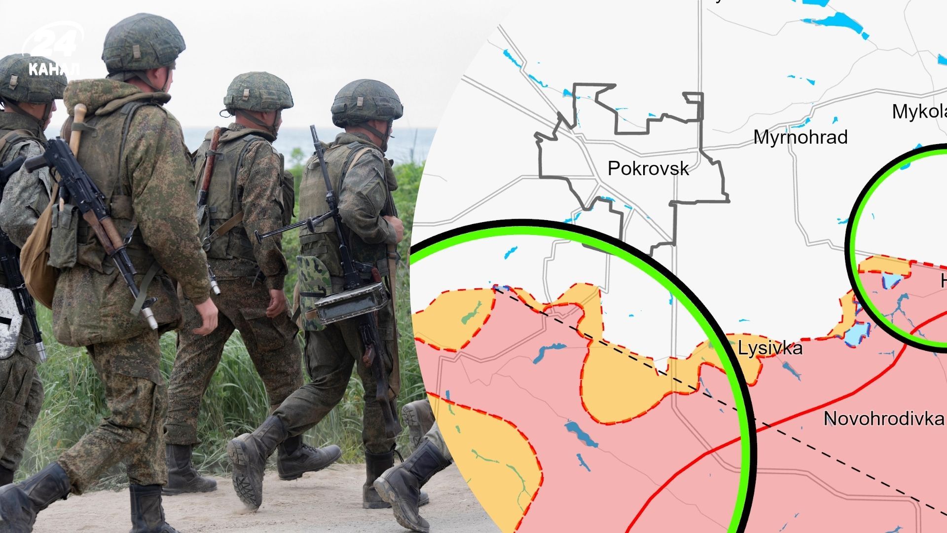 Війна в Україні та Росії – огляд бойових дій та карти ISW від 22 грудня - Новини України - 24 Канал Війна в Україні та Росії – огляд бойових дій та карти ISW від 22 грудня - Новини України - 24 Канал