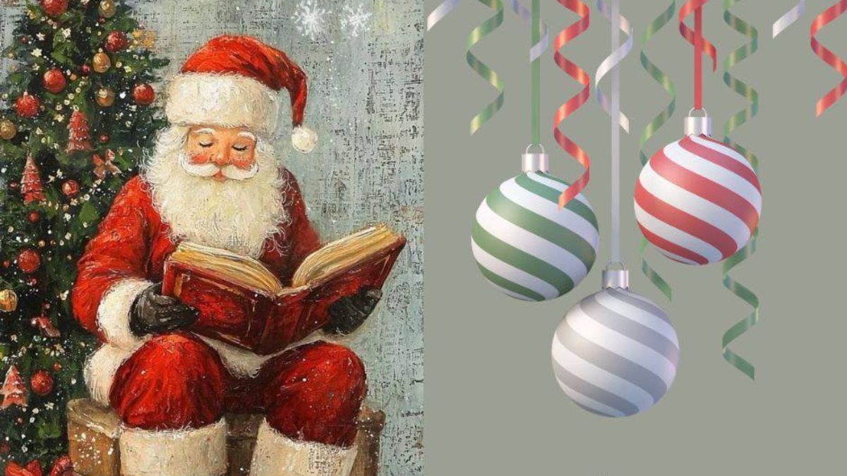 Привітання з прийдешнім Новим роком Привітання з прийдешнім Новим роком