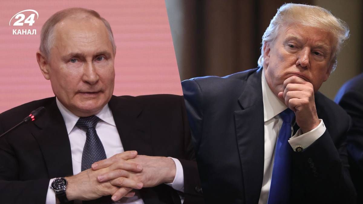 Почему встреча Трампа и Путина может быть преждевременной Почему встреча Трампа и Путина может быть преждевременной