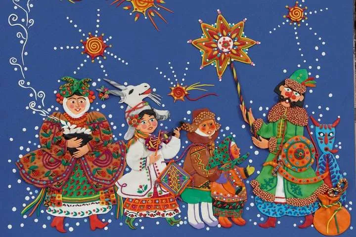 Праздник Маланки Праздник Маланки