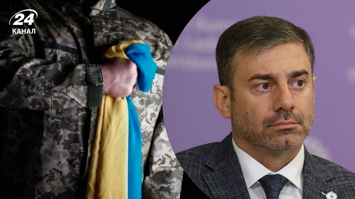 Лубінець відреагував на розстріл українських полонених Лубінець відреагував на розстріл українських полонених