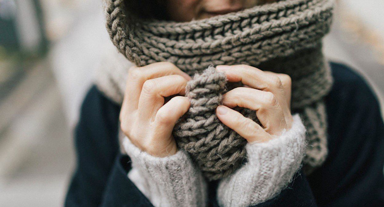 Погода в Україні на грудень 2024 року Погода в Україні на грудень 2024 року