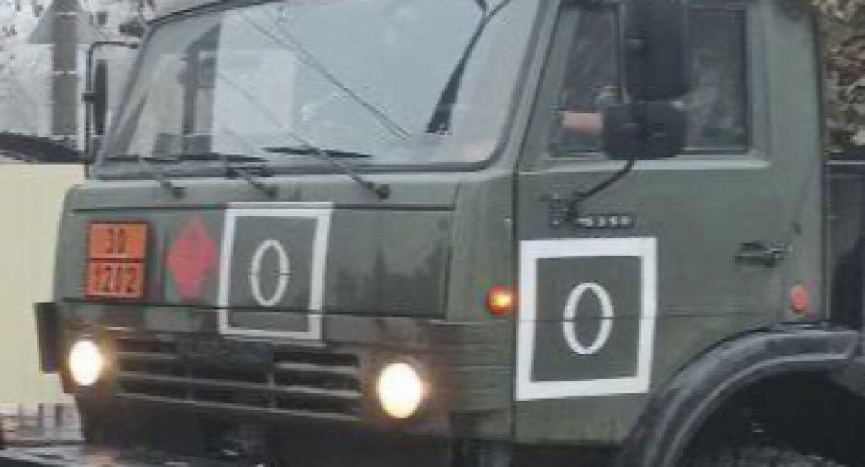 Новая отметка на технике россиян