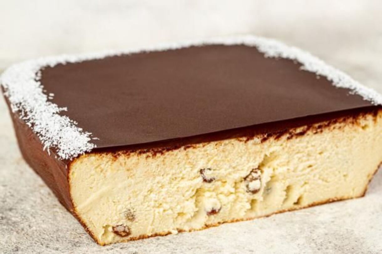 Как приготовить львовский сырник Как приготовить львовский сырник