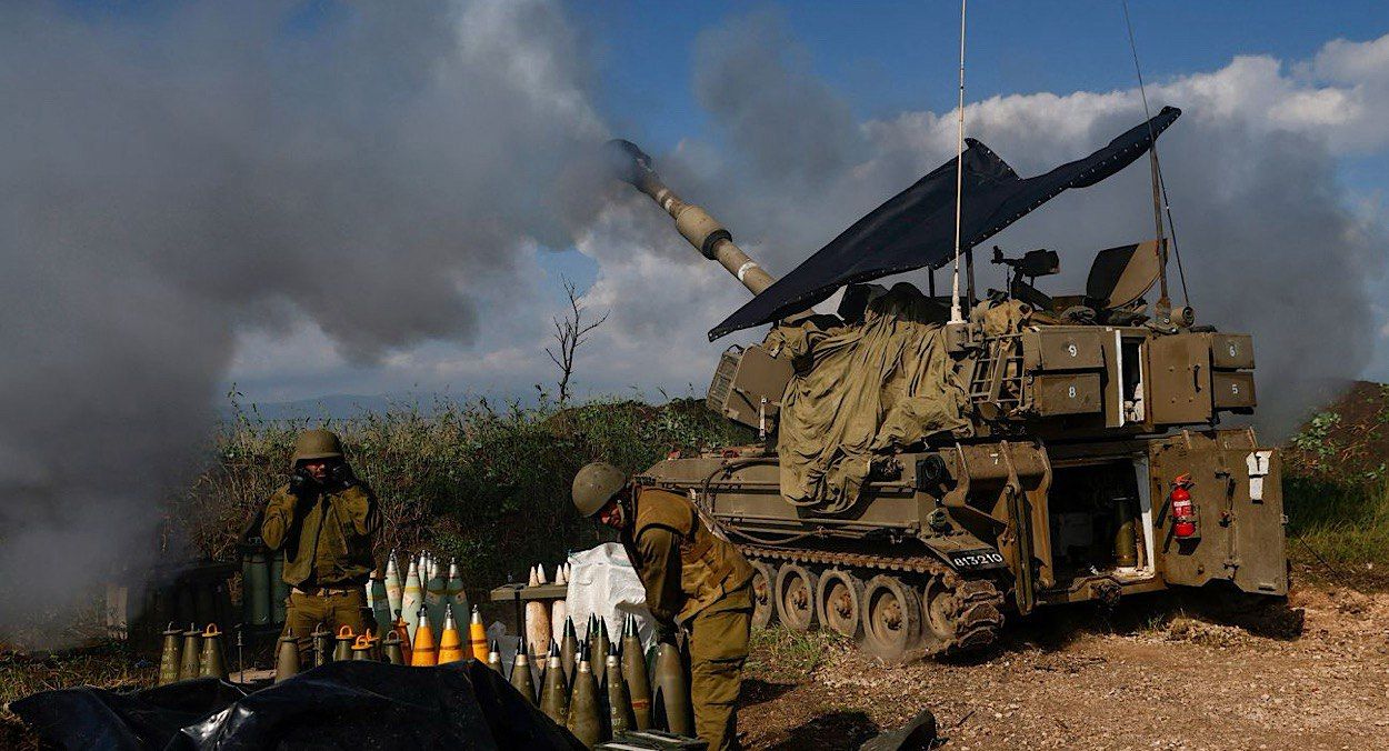 Припинення вогню в Газі Припинення вогню в Газі