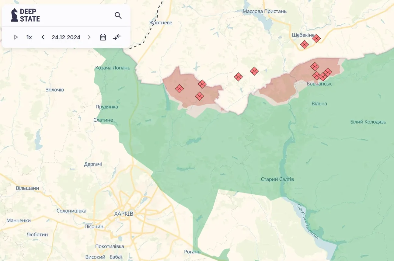 Харківська область Харківська область