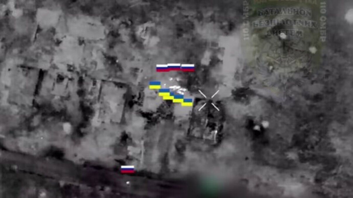 2 ISW відреагував на страту українських полонених - 24 Канал 2 ISW відреагував на страту українських полонених - 24 Канал