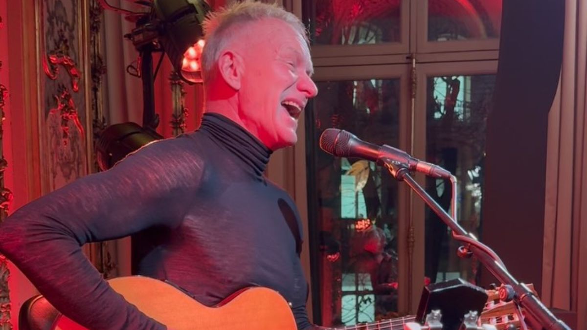 Стінг Стінг