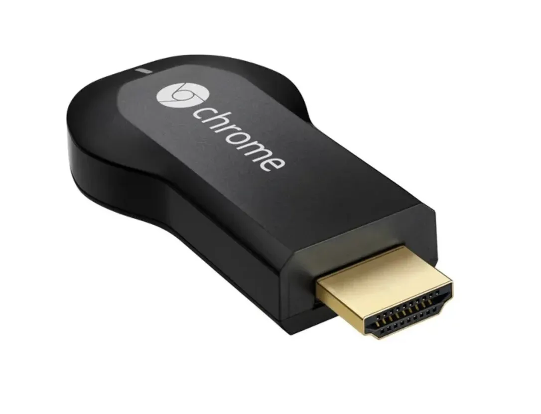 Chromecast 