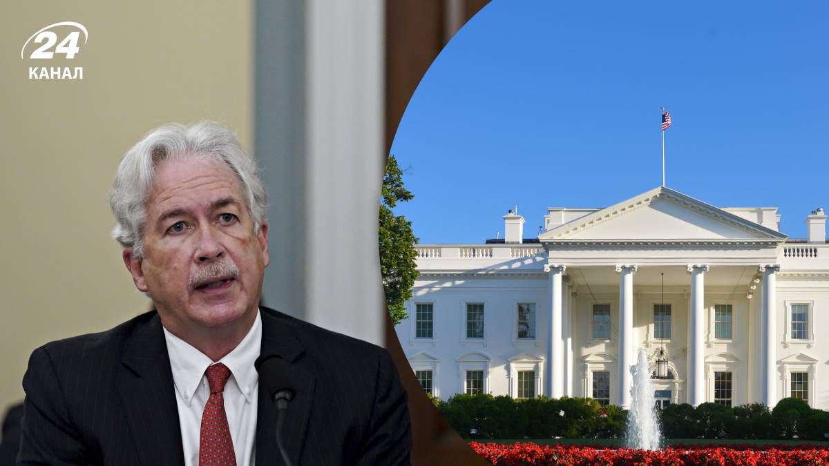 Навіщо директор ЦРУ Бернс приїхав з останнім візитом до України Навіщо директор ЦРУ Бернс приїхав з останнім візитом до України