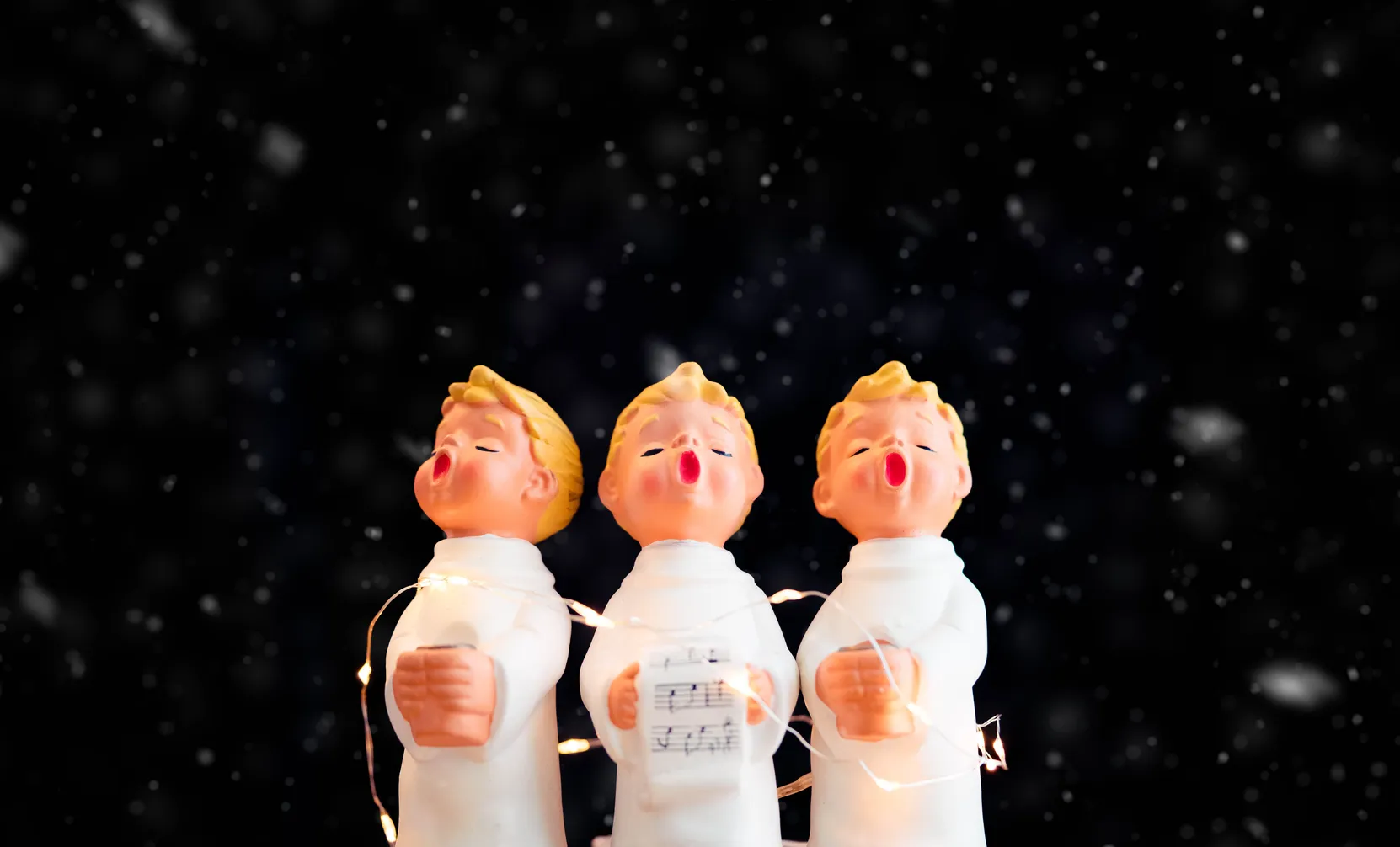 В Польщі на Різдво заведено колядувати В Польщі на Різдво заведено колядувати