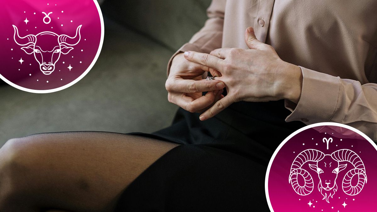 Хто подасть на розлучення на початку 2025 року - любовний гороскоп Хто подасть на розлучення на початку 2025 року - любовний гороскоп