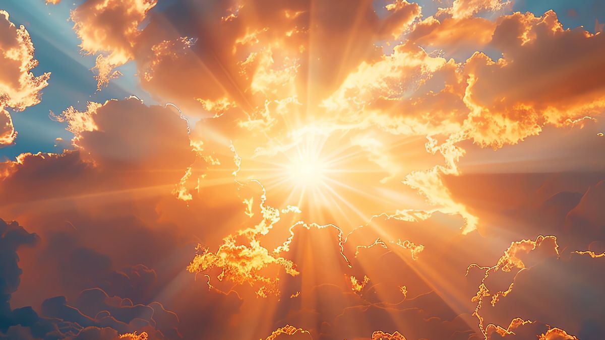 Магнитные бури в декабре 2024 года – к Земле направляется солнечный выброс Магнитные бури в декабре 2024 года – к Земле направляется солнечный выброс