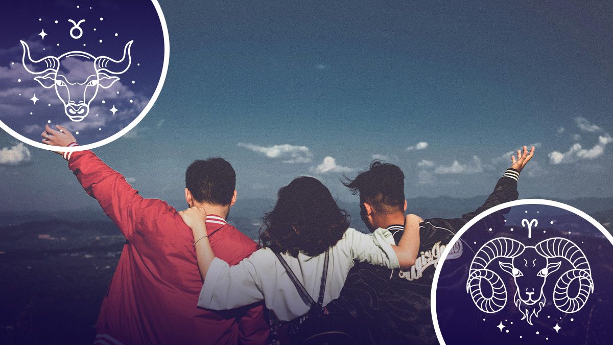 Хто знайде друга на початку 2025 року - гороскоп Хто знайде друга на початку 2025 року - гороскоп